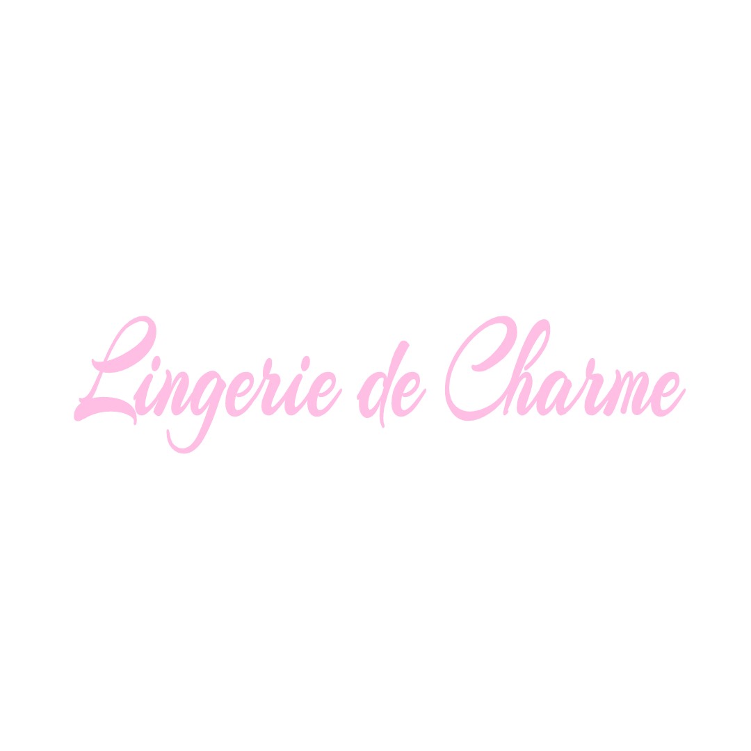 LINGERIE DE CHARME LA-CELLE-CONDE